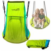 Tent Stork®s Nest Green 110-120CM