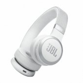 Live 670NC White