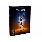 The Mind (LT/ LV/ EE)