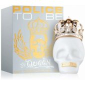 To Be The Queen EDP 40 ml