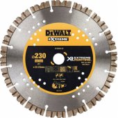 DT40260-QZ pjovimo diskas 230 x 22.23mm
