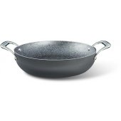 Invictum Professional Jumbo Skillet 28cm (2 handles) 5508