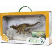 Collecta Dinosaur Scelidosaurus figurine in packaging