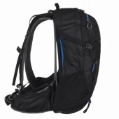 Trekking Backpack - Gregory Citro 24 Ozone Black