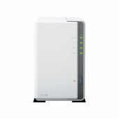 DS223J+ 2x 4TB