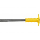 Topex Chisel with protector 19x500mm 03A159