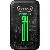 FR34K EDT 50ml