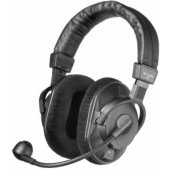 _7696496 beyerdynamic DT 290 MK II 200/ 250 OHM ausinės su mikrofonu