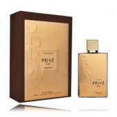 _8341400 Riiffs Exclusive Prive Gold Smaržas EDP 100 ml