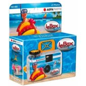 LeBox Ocean 400/ 27