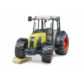 Claas Nectis 267 F