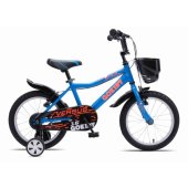 16 Versus (VER.1603) Blue/ Orange