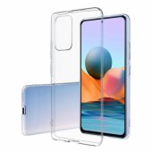 "Ultra Back Case 1 mm Xiaomi 12T / 12T Pro" Transparent