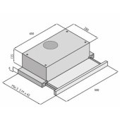 BHD 1190 MX IX 50
