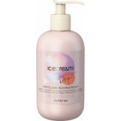 Dry-T nenuplaunamas plaukų kondicionierius 300ml