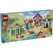 Disney Princess Market Adventure 43246
