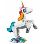Magical Unicorn 31140