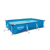 Plaukimo baseinas 3,00x2,00x0,66m