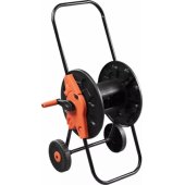" Neo Garden Hose Cart, plastic, up to 60 m of 1/ 2"" hose 15-79"