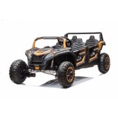 Buggy A033 4x4 24V Gold