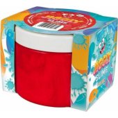 TUBAN Slime Jiggly - czerwony Truskawka 500g