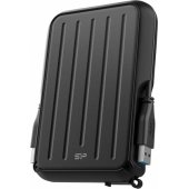 Armor A66 5TB 2.5" Black SP050TBPHD66LS3K