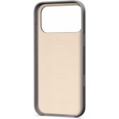 Beats Hardshell Case with MagSafe iPhone 17 Pro Max Granite Gray