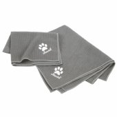 Vileda PET PRO M microfiber pet towel
