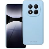 Cloud Skin Xiaomi Redmi Note 14 Pro Plus 5G, šviesiai mėlynas