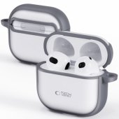 Magmat Airpods 4 cover grey