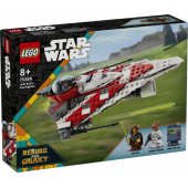 „Star Wars Jedi Bob®s Starfighter 75388“