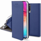 Magnet Case Xiaomi Redmi Note 10 Pro mėlyna
