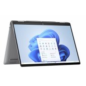 Envy x360 14-fc0000nc IPS Touch 125U 16GB 1SSD EN W11 Silver