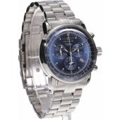 100 Jahre 7680MB-3 Chronograph Quarz