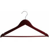 Hanger 24850003 Wood