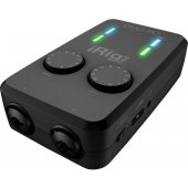 iRig Pro DUO I/ O