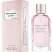 First Instinct by Abercrombie EDP 50ml