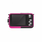 Aquapix W3027 Wave Pink 10033