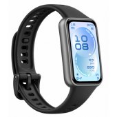 Band 11 Black