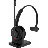 DH301B Black