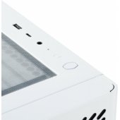 Elite 502 White