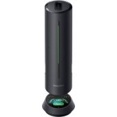 Wave Graphite Black