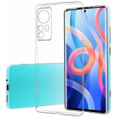 "Ultra Back Case 1 mm Xiaomi 12 5G/ 12X 5G" Transparent