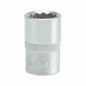 CrV 12 taškų 1/ 2" 19 mm