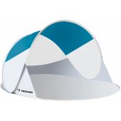 10182 220x120x90cm Turquoise/ Grey