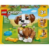 31382 Playful Puppy Dog