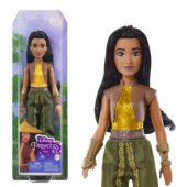Disney Princess Raya