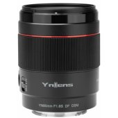 YN 85 mm F/ 1,8 DF DSM S, skirtas Sony E