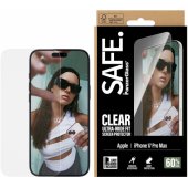 SAFE. by Ultra-Wide Fit su EasyAligner, skirtas iPhone 17 Pro Max
