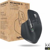 MX Master 3S Business Graphite 910-006582
